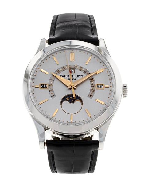 Patek Philippe Grand Complications 5496P-015
